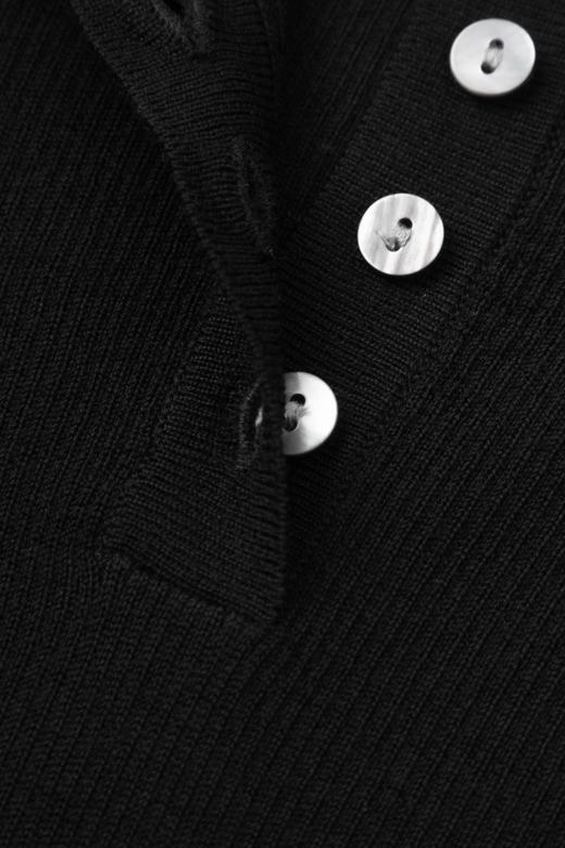 【商场同款】麦檬春秋套头毛衫5F8132121 商品图4