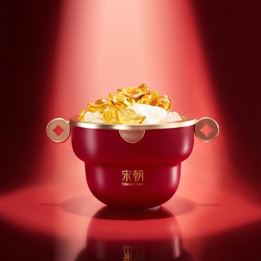 宋朝·财神帽扩香石礼盒 商品图4