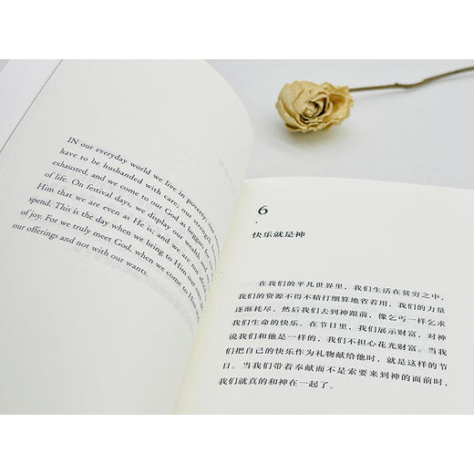 寂乡沉思录 商品图6