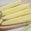 【带皮玉米笋】拥有独特清香，脆甜多汁，鲜嫩可口，连籽带穗食用更美味 商品缩略图5