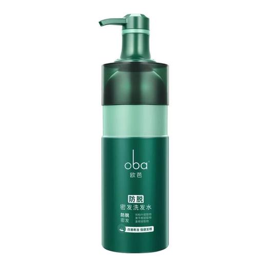 欧芭 HDR系列防脱密发洗发水700ml 商品图1