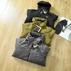 冬季新款！军版阿童木2代男士户外运动抗风轻量保暖连帽棉服！男女同款！ 商品缩略图0