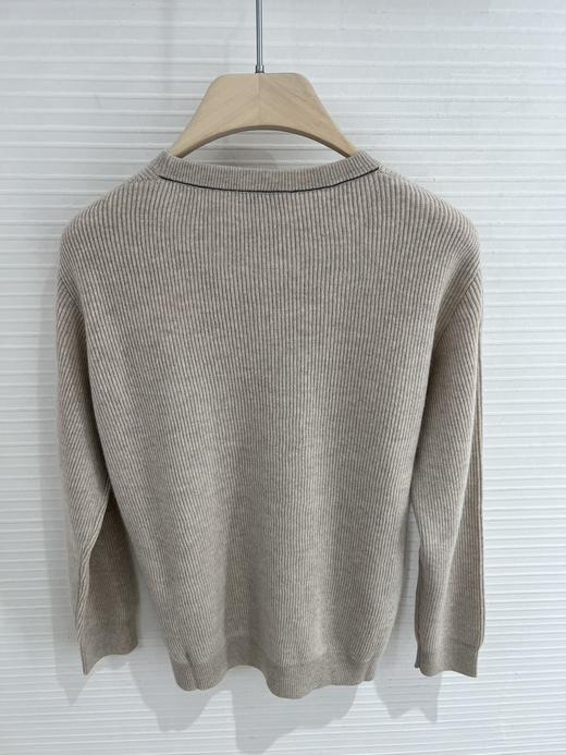 女款针织毛衣hu006 商品图1