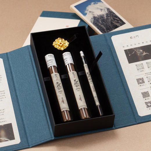 见昆仑·海南版Pro+ 线香 商品图2