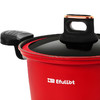 EFULLOT 伊弗勒 EFFE-V302纳瑞营养微压锅 22cm 商品缩略图1