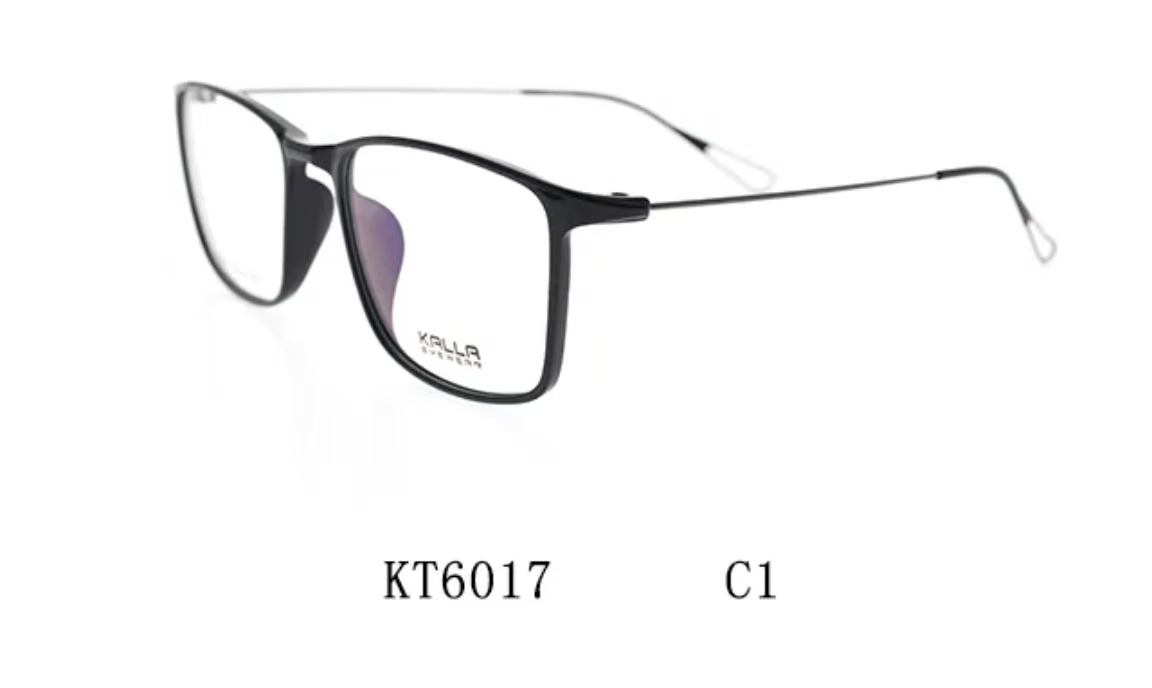 OneSight K系列镜架