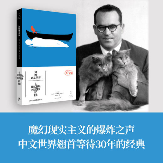 河的第三条岸 商品图2
