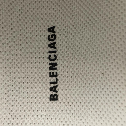 秋冬特惠💰700 纯原Balenciaga 巴黎世家 Track Sneaker 巴黎世家三代 户外概念复古老爹鞋 商品图7