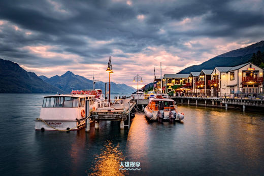 4.15【新西兰】深秋指环王10天摄影团<环球寻梦> 商品图12