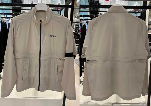 Tit家秋冬新款单层轻量防风外套来啦！渠道高品质❗️店内爆款🔥 ！能想象是这样的爆款么 ？一眼高级！经典设计，版型剪裁设计非常惊艳，修身而不紧身，修饰身材！ 商品图2