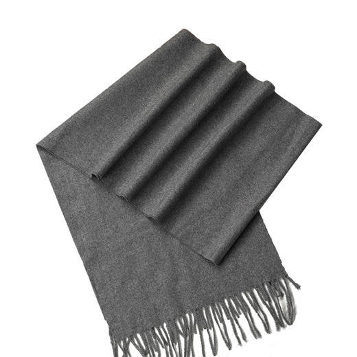 ELSYALN艾丝雅兰 A-ZH2002送温暖围巾手套套装 商品图1