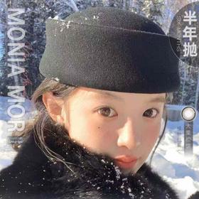 【套餐活动】Monicamor半年抛热卖活动/半年抛