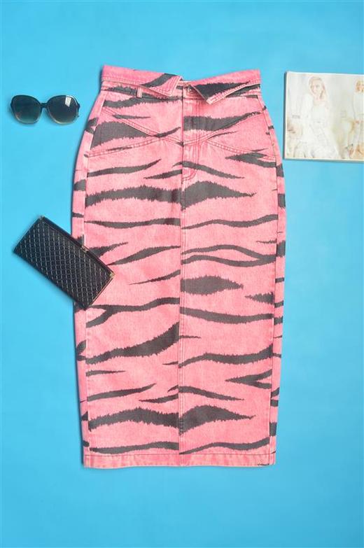 对位SQT51Q_长裙_ZK 商品图0