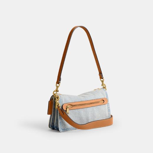 COACH 手提/肩包女  CCW92-B4/SV-F . 商品图1