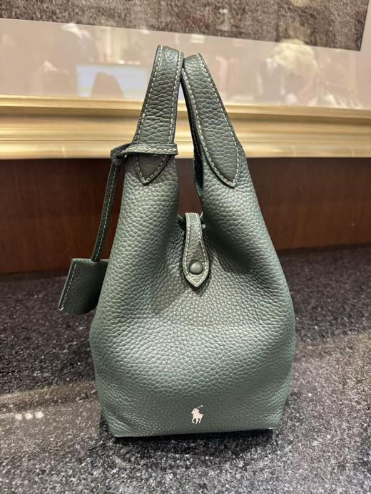 Ralph Lauren 拉夫劳伦 斜挎包女  WAPOBAG03520113-300 . 商品图2