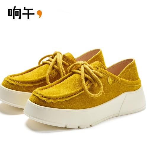 【袋鼠鞋系列-踩跟版】响午袋鼠鞋系列-踩跟版 商品图4