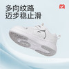 牧童春新款2-6岁宝宝鞋子稳步机能鞋幼儿园轻便小白鞋防滑运动鞋 商品缩略图4