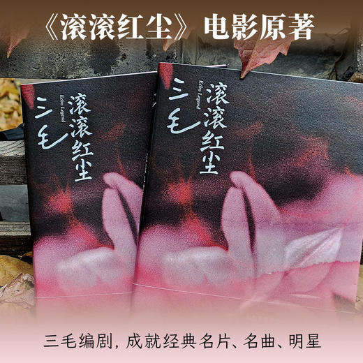 滚滚红尘 商品图2