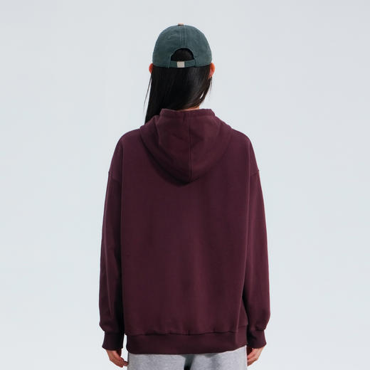 笛莎Deesha青少年女童卫衣2026春季女童春季连帽宽松卫衣 商品图4