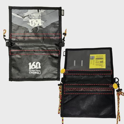 【崇礼168】杜邦纸双面斜挎包 商品图1