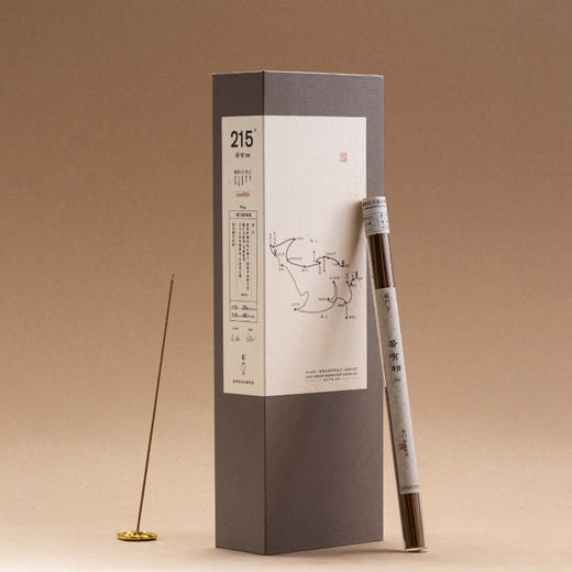 若有相长款标准装 线香 商品图3