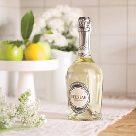 比索酒庄亮丽之星起泡葡萄酒 意大利 Bisol Belstar Brut Prosecco DOC