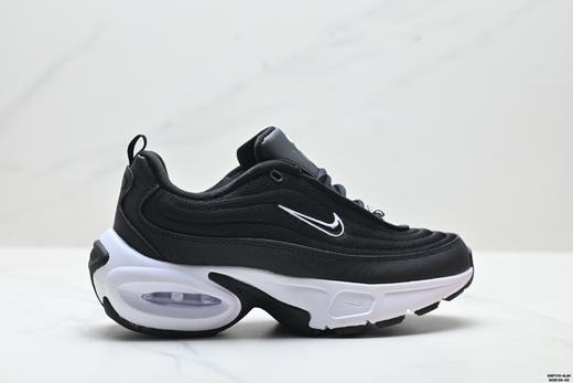耐克Nike Air Max Portal百搭防滑耐磨低帮休闲跑步鞋HF3053-008男女鞋 商品图0