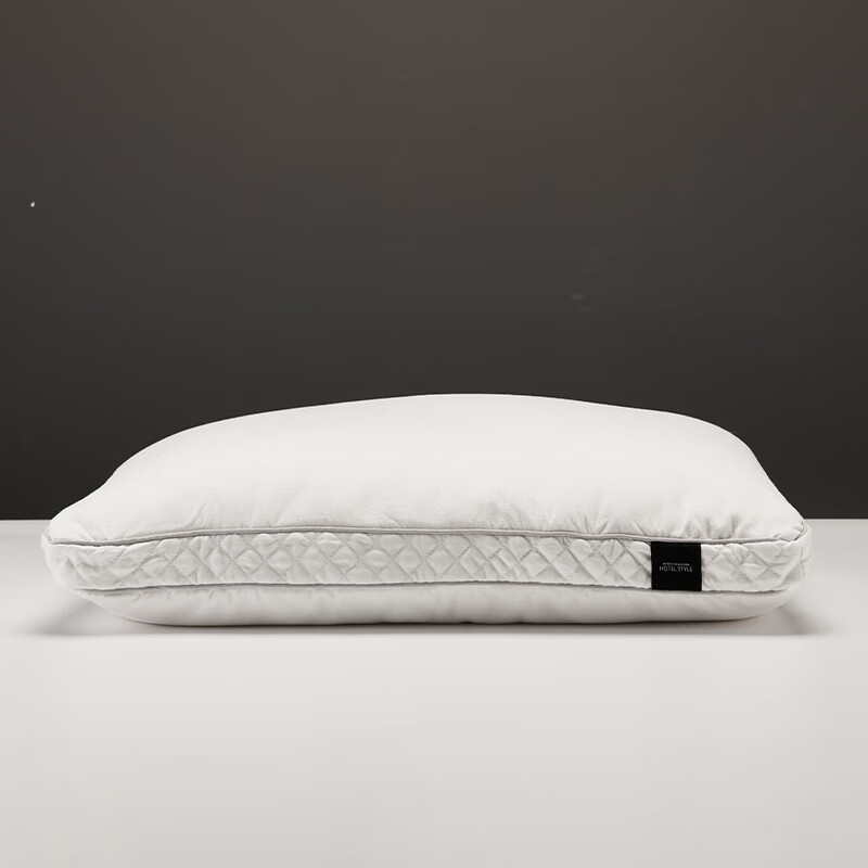 床上用品枕头长款枕芯家用宿舍抗菌酒店枕