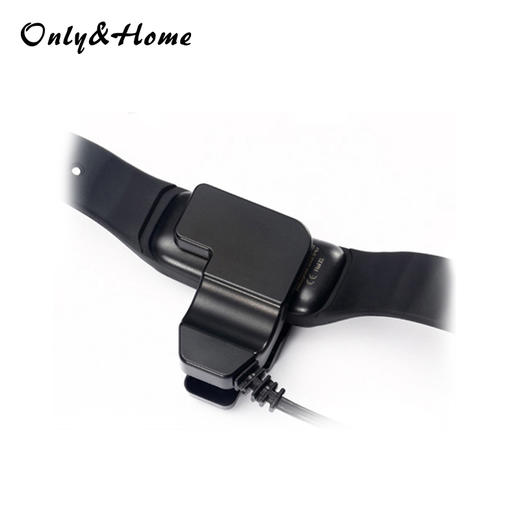 Only&Home 运动智能手环 血压血氧心率测量 运动计步 防水设计 睡眠监测 待机续航 实时通知 智能拍照 生活防水 商品图5