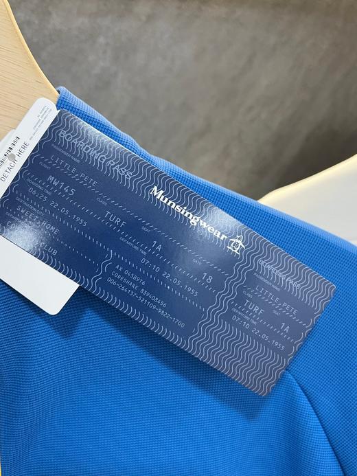 点此购买 万星威冬季男士高尔夫系列加绒半拉链打底衫 ss 338156 商品图12