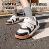 卡特兔童鞋男童2026年春季儿童新品防滑鞋子幼儿园女童小童板鞋 商品缩略图0