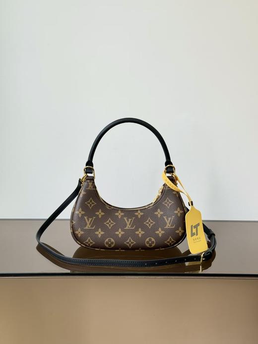 驴家 CATCHY 小号手袋 （JPH） 商品图0