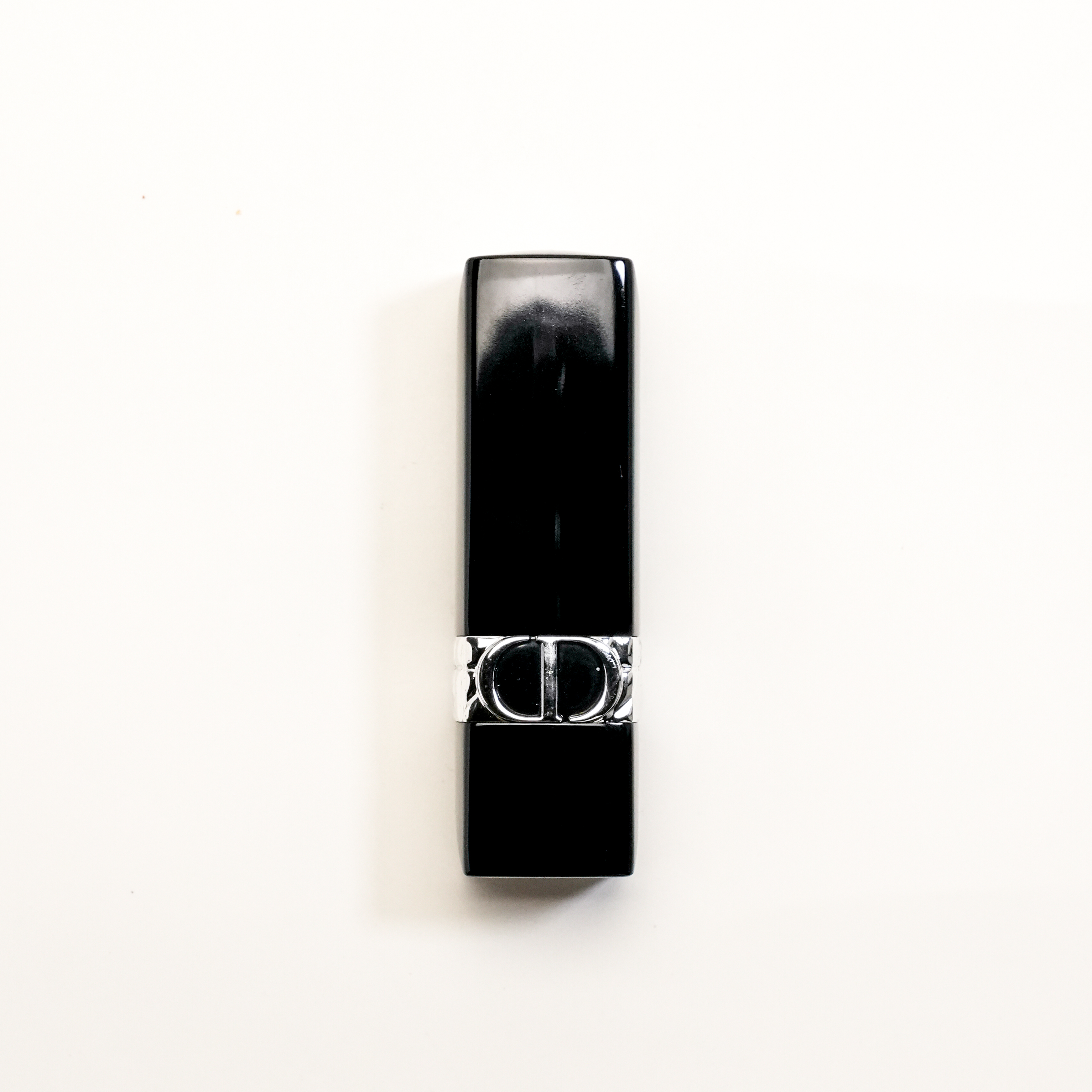 Dior迪奥 烈焰蓝金999唇膏/口红（自配壳）