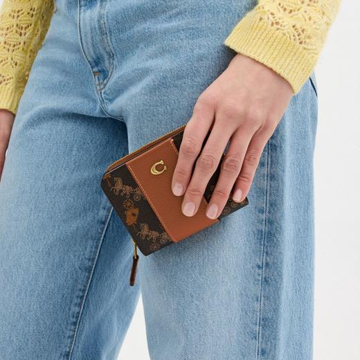 COACH 钱包女  CR992-B4AWV-F 老花. 商品图2