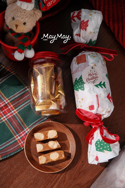 圣诞伴手礼·套餐 商品图5