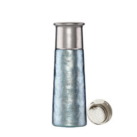 TTXB-T330A蓝-太可纯钛T型杯Pro瀚海蓝330ml