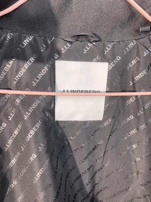 全新正品林德伯格秋冬棉服夹克M码只要380元 商品图7