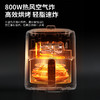 美菱MZG-DY6060（白）电烤炉(空气炸锅) 商品缩略图4