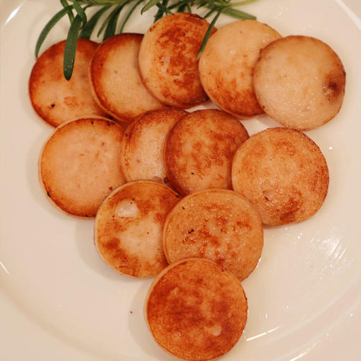 生态鸡肉肠 商品图7