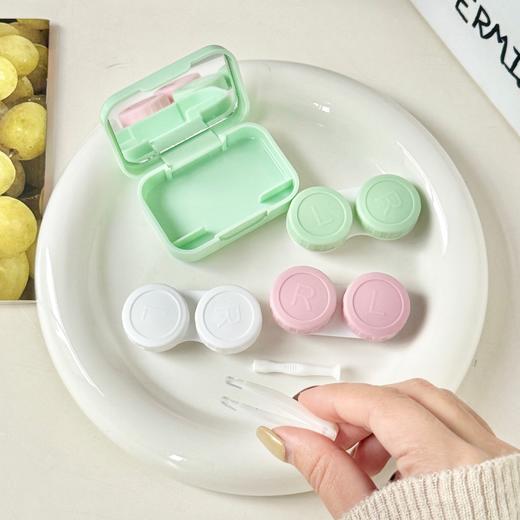 隐形眼镜盒/像鱼B125 商品图4