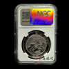 【NGC评级】2025年中国龙银质纪念币 龙银币 商品缩略图1