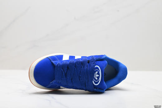 阿迪达斯Adidas Campus 00S三叶草经典白搭休闲运动板鞋HO3472男女鞋 商品图1