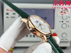 全新升级版 Vacheron constantin 经典之美品鉴江诗丹顿 GR传承系列4010U 逆跳日历款 男士腕表 4010U/000R-B329 商品缩略图6