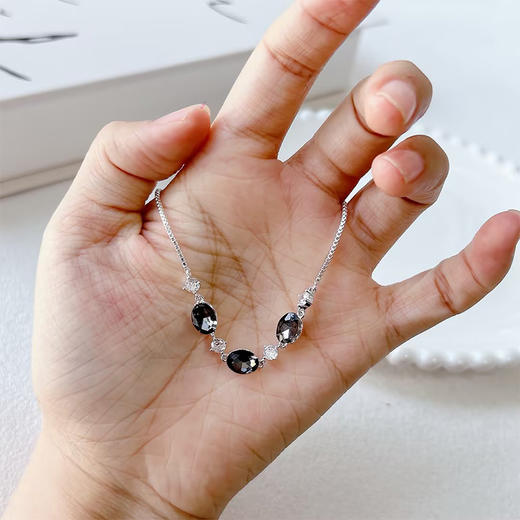 简约百搭款设计手链-纪念日百货门店同款168445151 商品图3