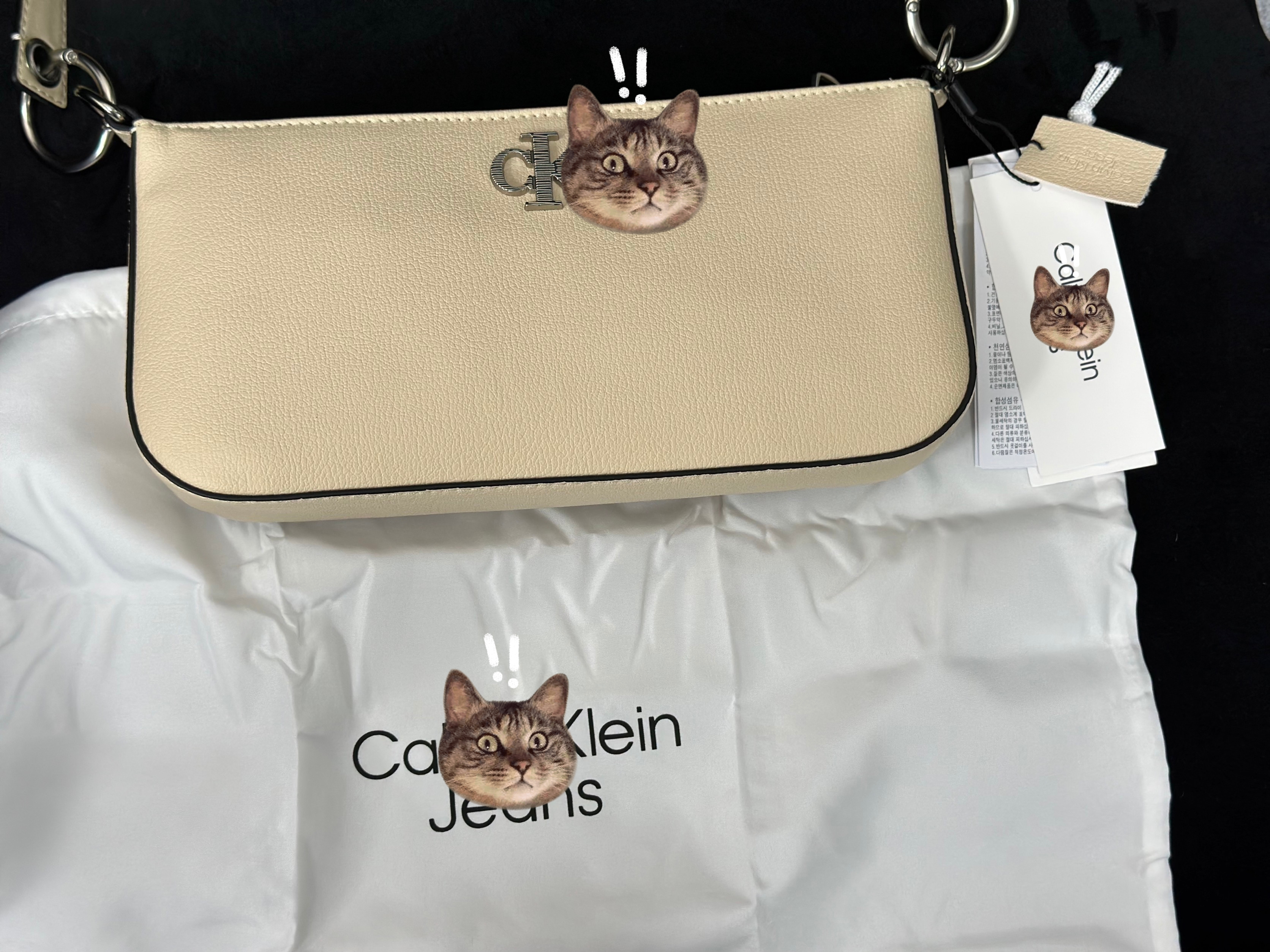 【非品牌产品】清仓特价广州版非品牌产品大CK