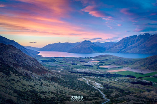 【4月限定·新西兰秋色深度摄影团】16天解锁南岛黄金光影，北岛静谧秋韵全收录 商品图6