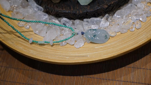 绿松｜翡翠 商品图0