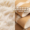 万事利绵羊毛围巾-节节高 商品缩略图3