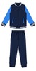 王家井初中——棒球服套装 商品缩略图0