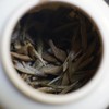 藏白毫银针 2022年磻溪湖林电焙炭焙日晒银针 福鼎白茶 商品缩略图3